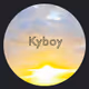 Kyboy