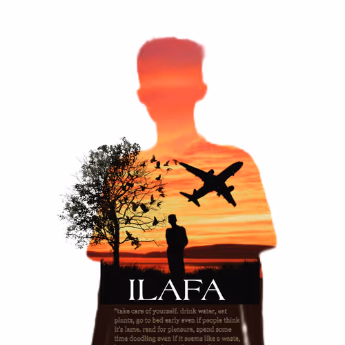 OpenSea profile picture for @ILAFA