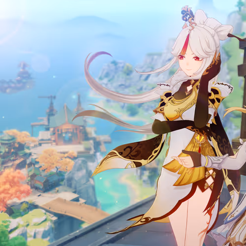OpenSea banner for @ILAFA
