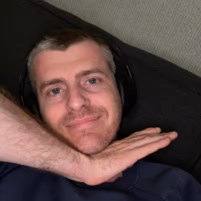 OpenSea profile picture for @jeremiah