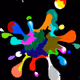 Rainbow_splash