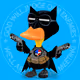 Punisher-Duck