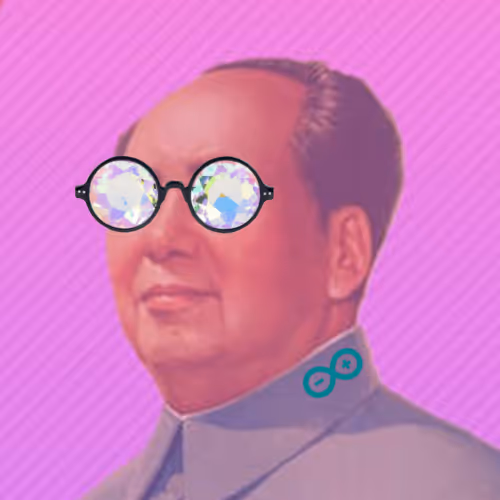 OpenSea profile picture for @gruel