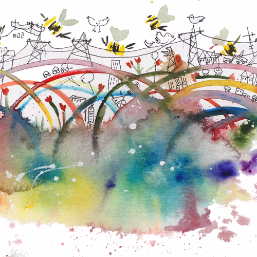 OpenSea banner for @gruel