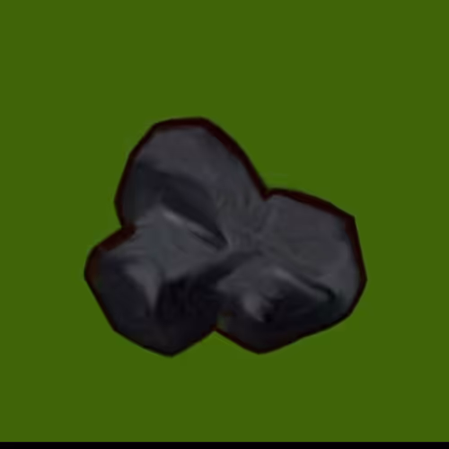 OpenSea profile picture for @Coal