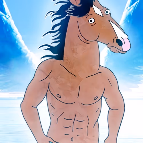 OpenSea profile picture for @HORSEMEN