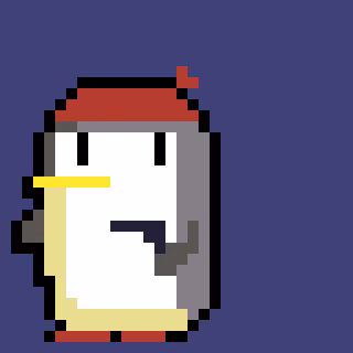 OpenSea profile picture for @Fraught