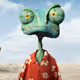 theLizardKing