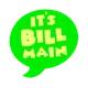 itsbillmain