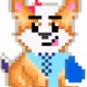 CorgisTime