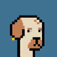CryptoPunkdog
