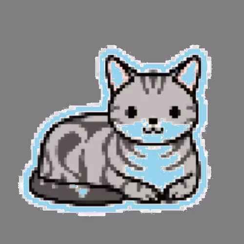 OpenSea profile picture for @Subashi