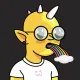 Laser--Eyes