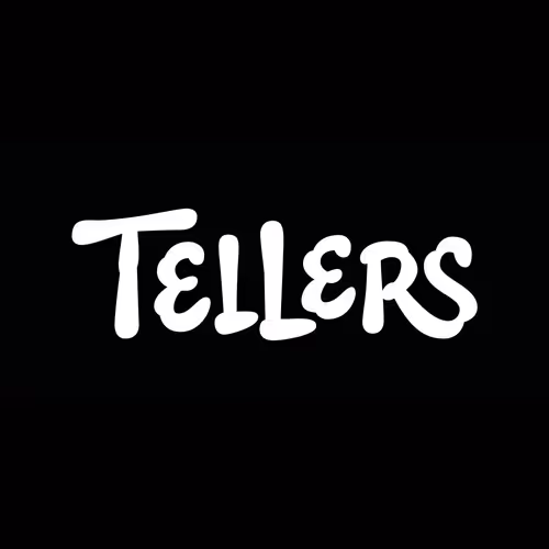 OpenSea profile picture for @Tellers