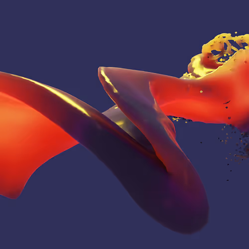 OpenSea banner for @RoCo