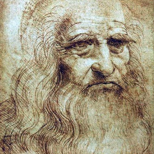 OpenSea profile picture for @Leonardo