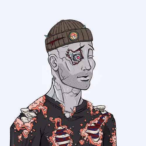 OpenSea profile picture for @Submitted