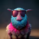 HandsomeBubblegumSheep