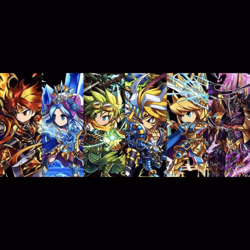 OpenSea banner for @Vanilla