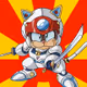 SamuraiPizzaCat_