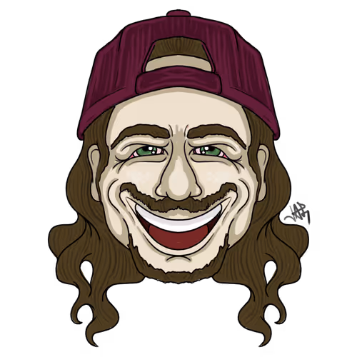 OpenSea profile picture for @Whacko