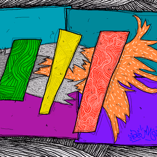 OpenSea banner for @Painter