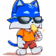 Bluecatcult