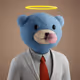 Love-Teddies