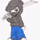 NFTNinjaDojoNFT