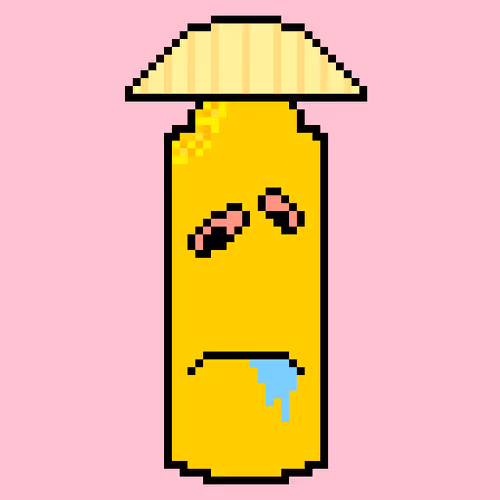 OpenSea profile picture for @Saucers