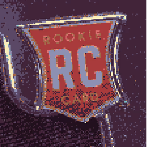 OpenSea profile picture for @Hobby
