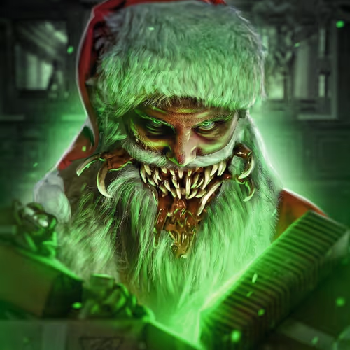 OpenSea profile picture for @unico