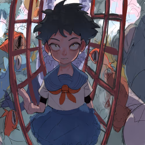 OpenSea banner for @Bellies