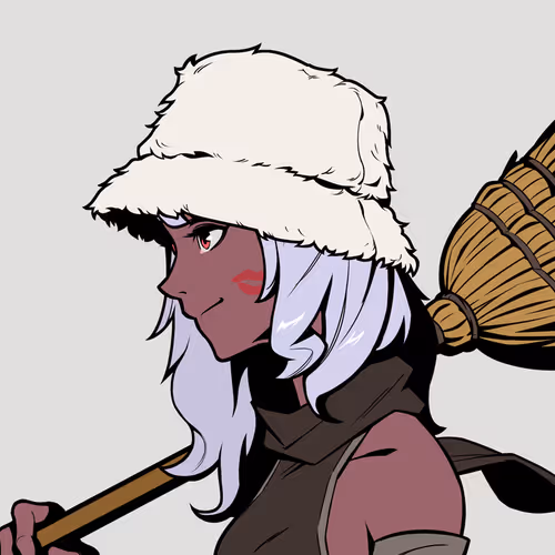 OpenSea profile picture for @Molest