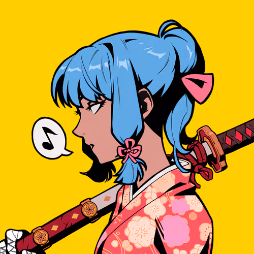 OpenSea profile picture for @Zipped