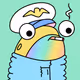 MintyFreshToad