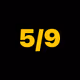 fiveoutofnine