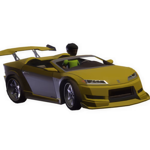 OpenSea banner for @AUTOMOBILE