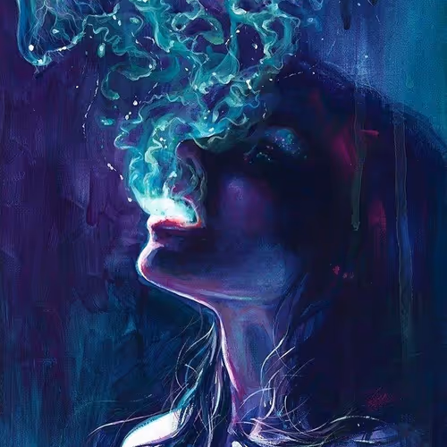 OpenSea profile picture for @Excerpt