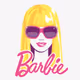 NFT-barbie