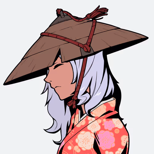 OpenSea profile picture for @Affront