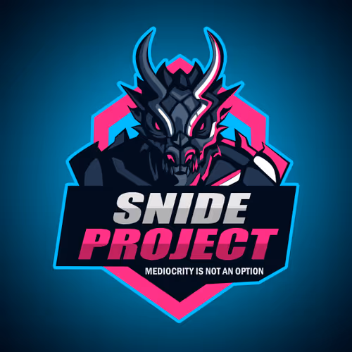 OpenSea profile picture for @Snide