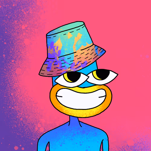 OpenSea profile picture for @Sorry
