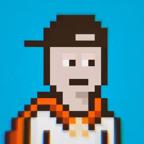 OpenSea profile picture for @Osmans