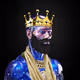 Young_pharaoh