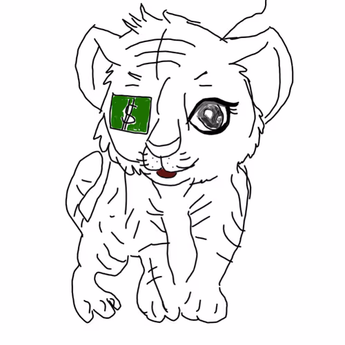 OpenSea profile picture for @White116