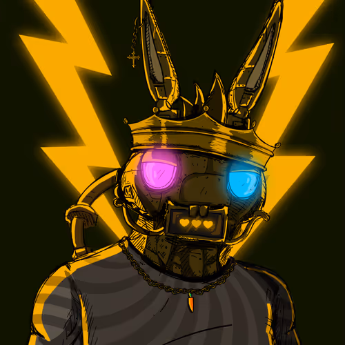OpenSea profile picture for @grieves
