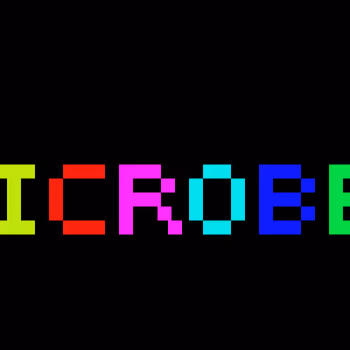 OpenSea banner for @Microbes