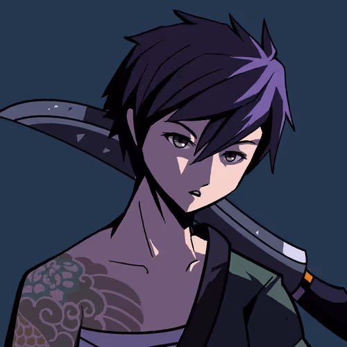 OpenSea profile picture for @Nutritious