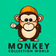 MonkeyCollectionWorld